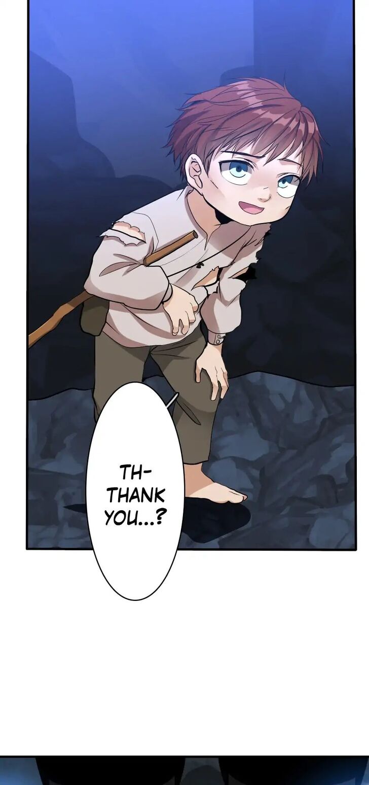 The Beginning After the End Chapter 013 page 36