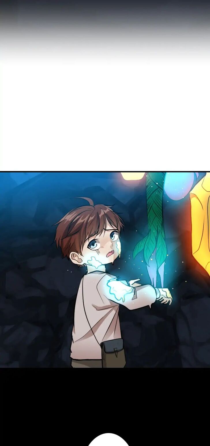 The Beginning After the End Chapter 013 page 44