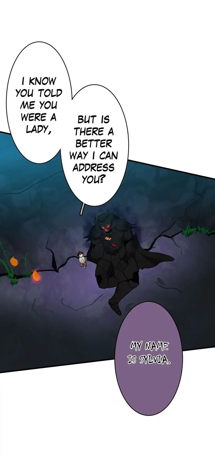 The Beginning After the End Chapter 013 page 49