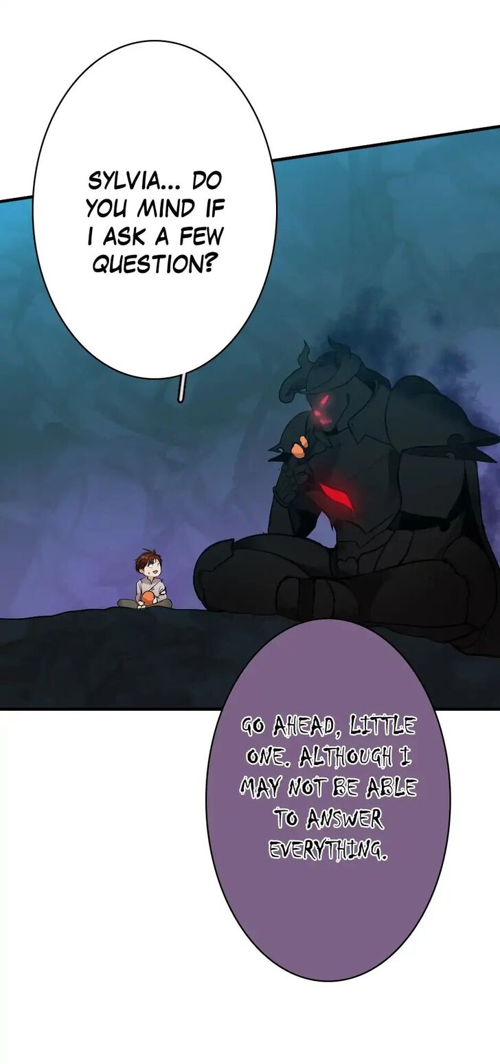 The Beginning After the End Chapter 013 page 50