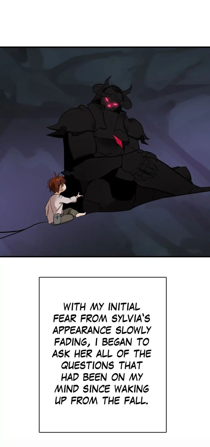 The Beginning After the End Chapter 013 page 51