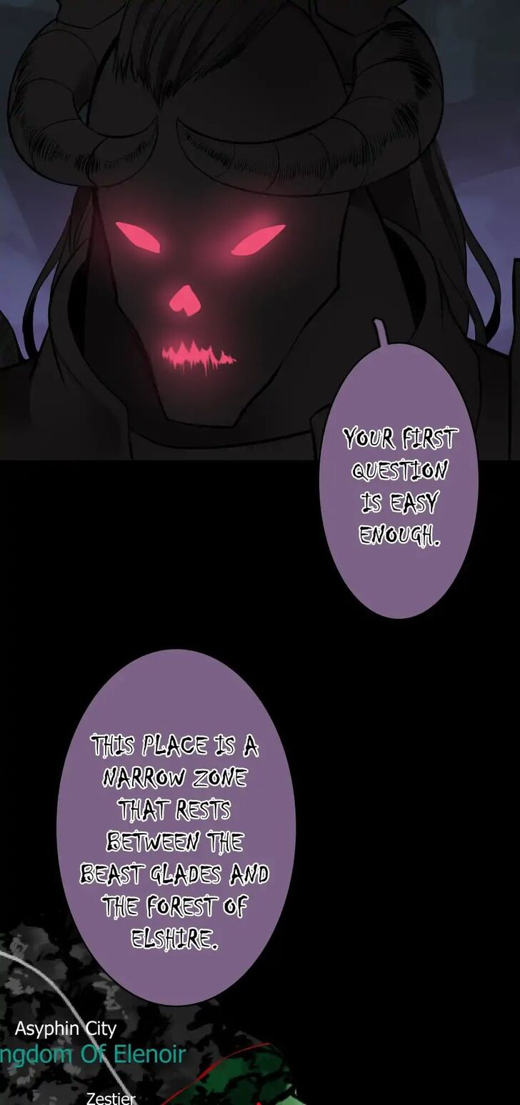 The Beginning After the End Chapter 013 page 54