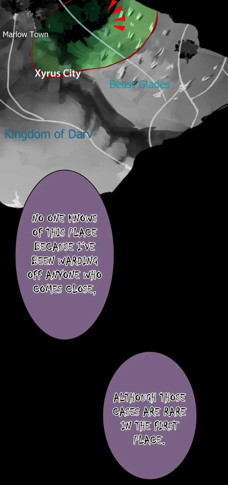 The Beginning After the End Chapter 013 page 55