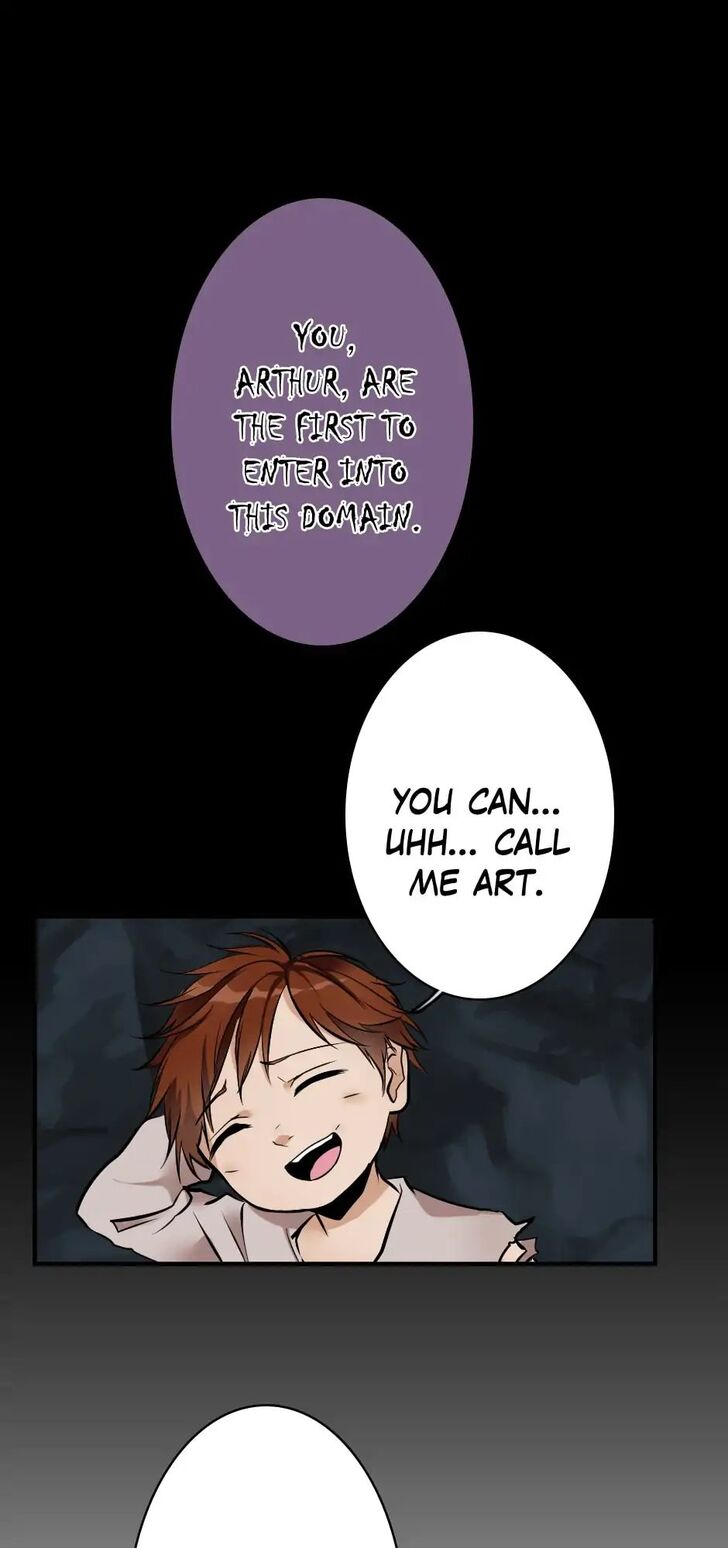 The Beginning After the End Chapter 013 page 56