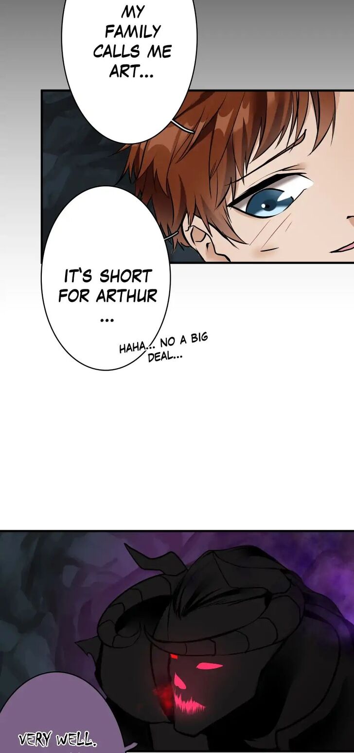 The Beginning After the End Chapter 013 page 57