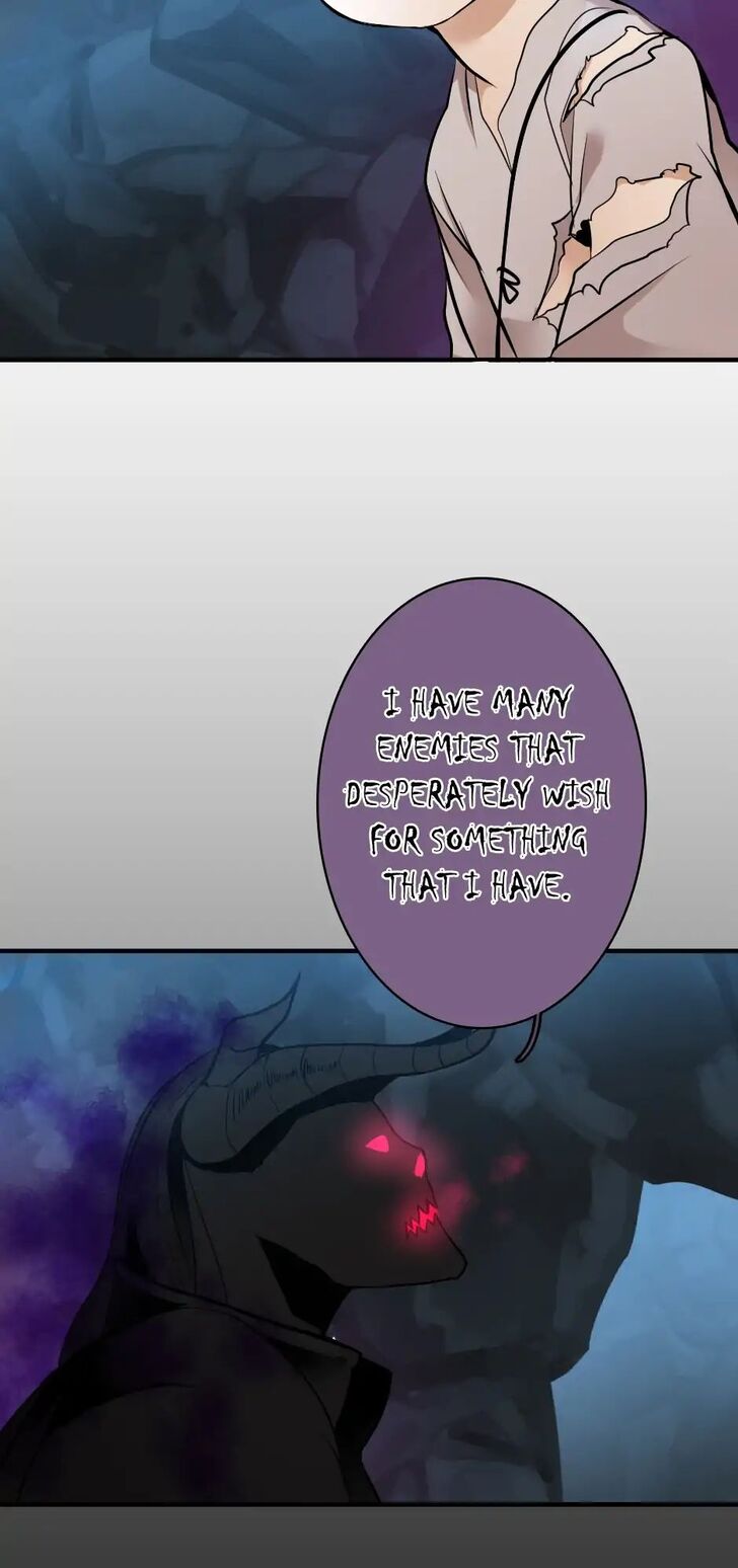 The Beginning After the End Chapter 013 page 59