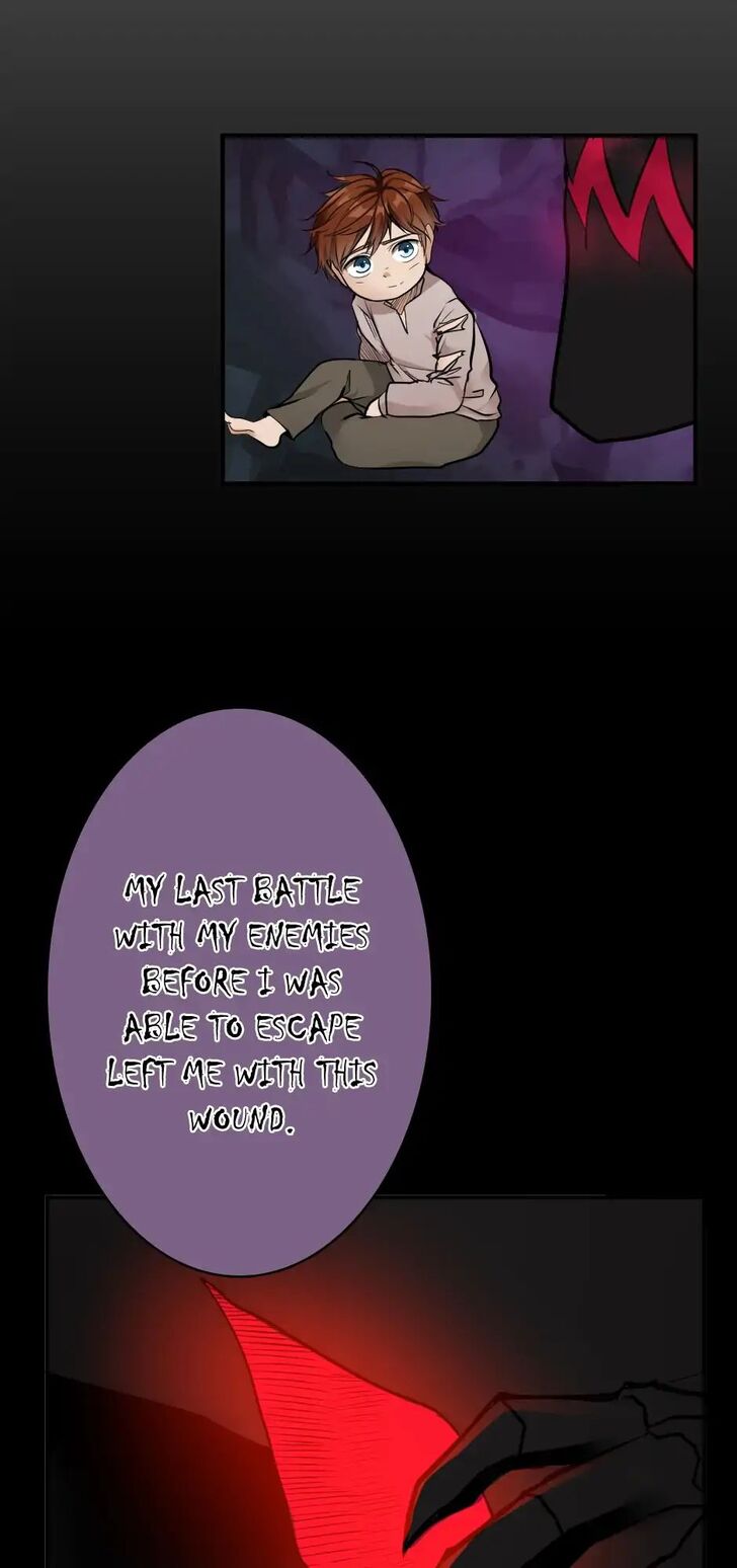 The Beginning After the End Chapter 013 page 60