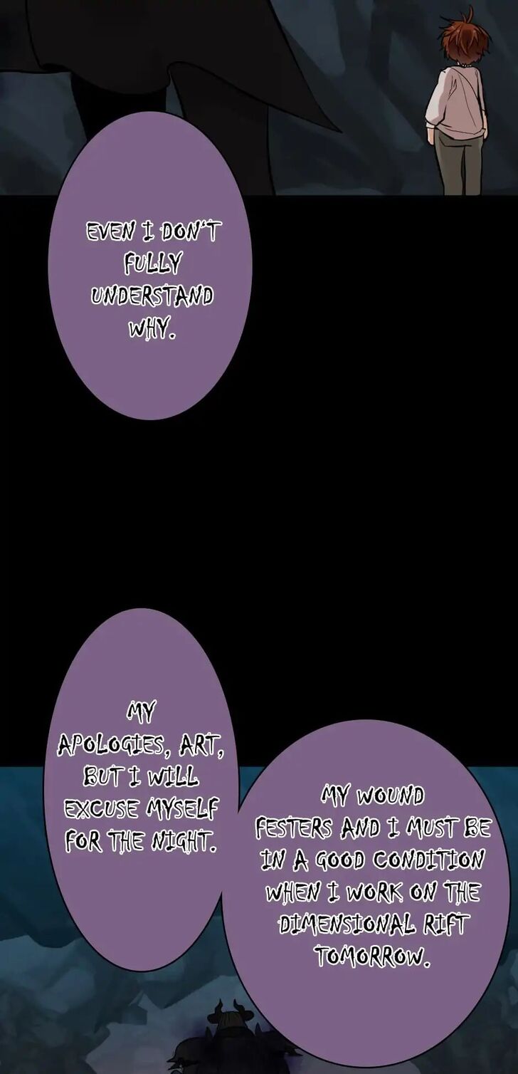 The Beginning After the End Chapter 013 page 63