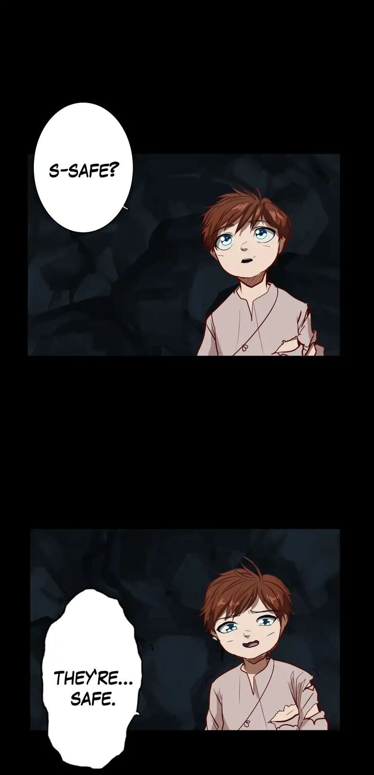 The Beginning After the End Chapter 013 page 69
