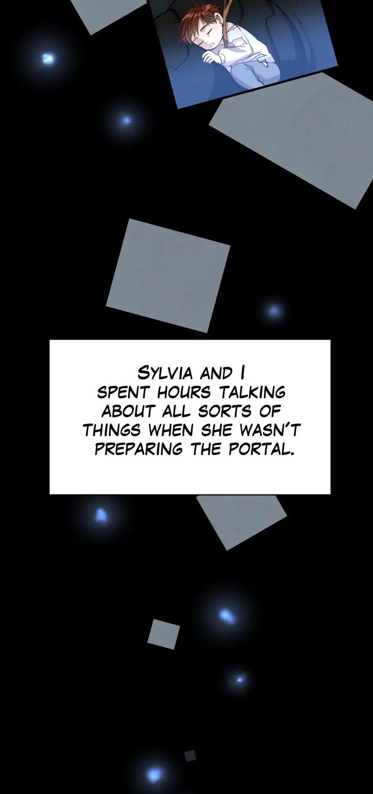 The Beginning After the End Chapter 014 page 3
