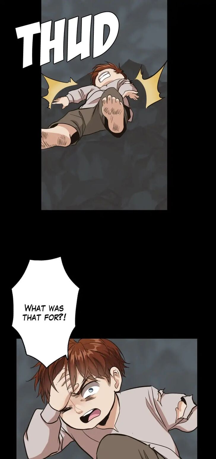 The Beginning After the End Chapter 014 page 24