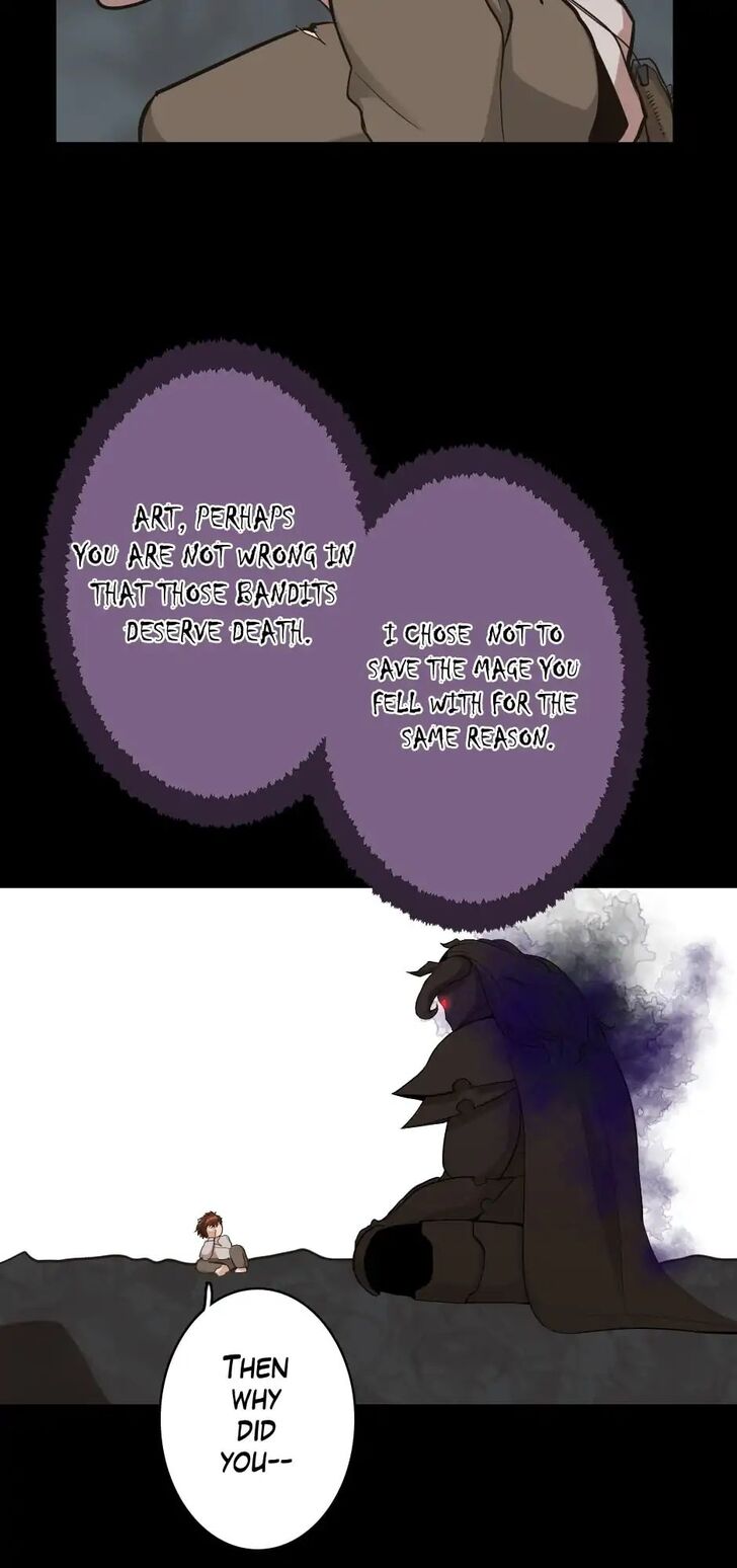 The Beginning After the End Chapter 014 page 25
