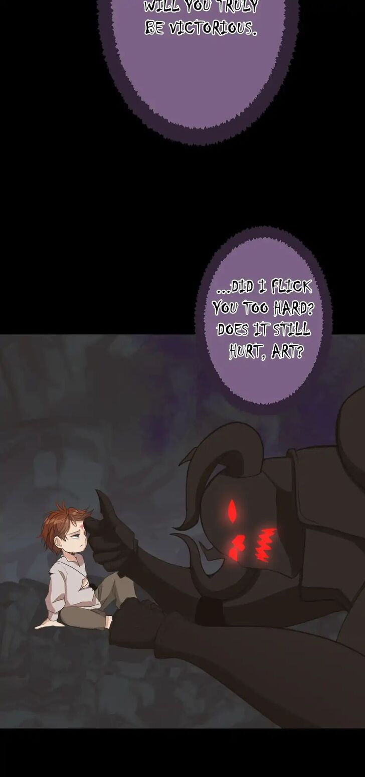 The Beginning After the End Chapter 014 page 30