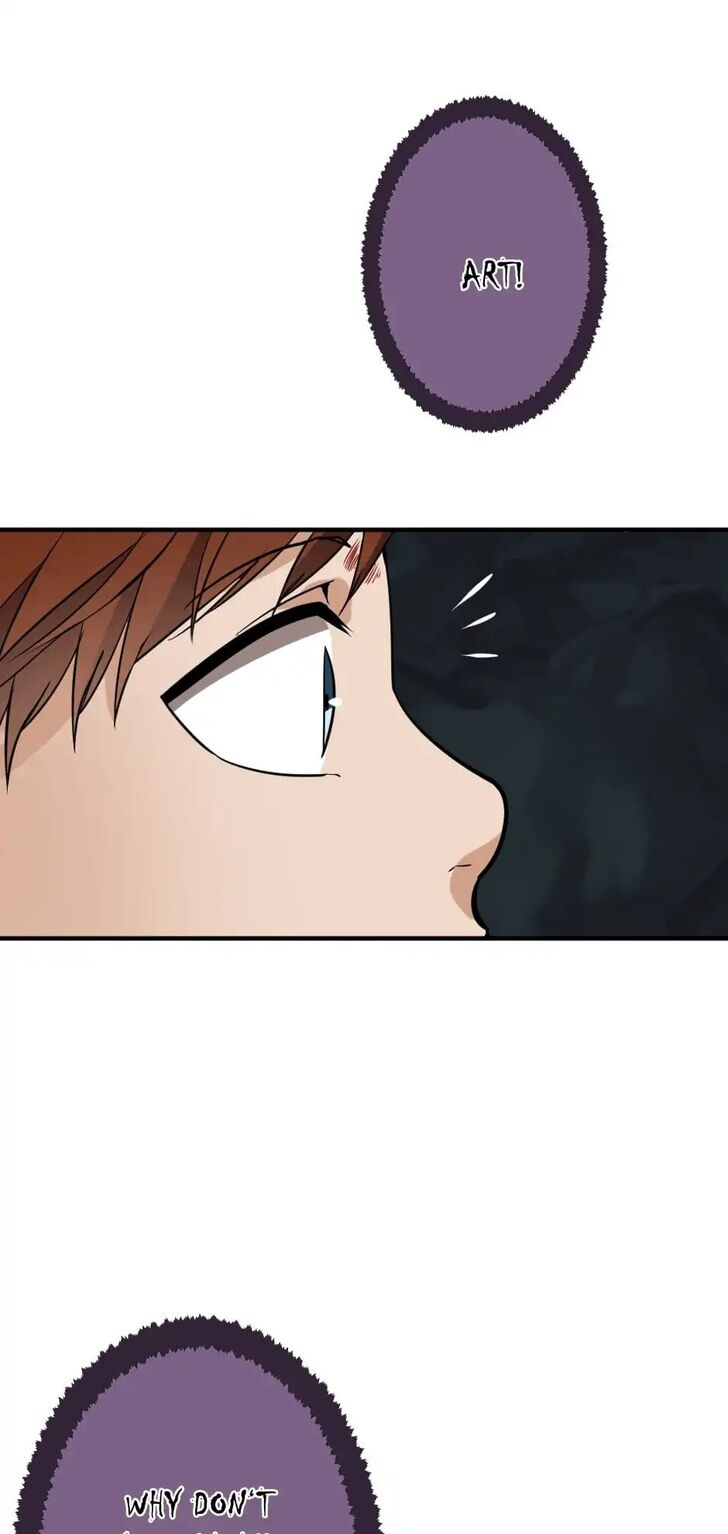 The Beginning After the End Chapter 014 page 33