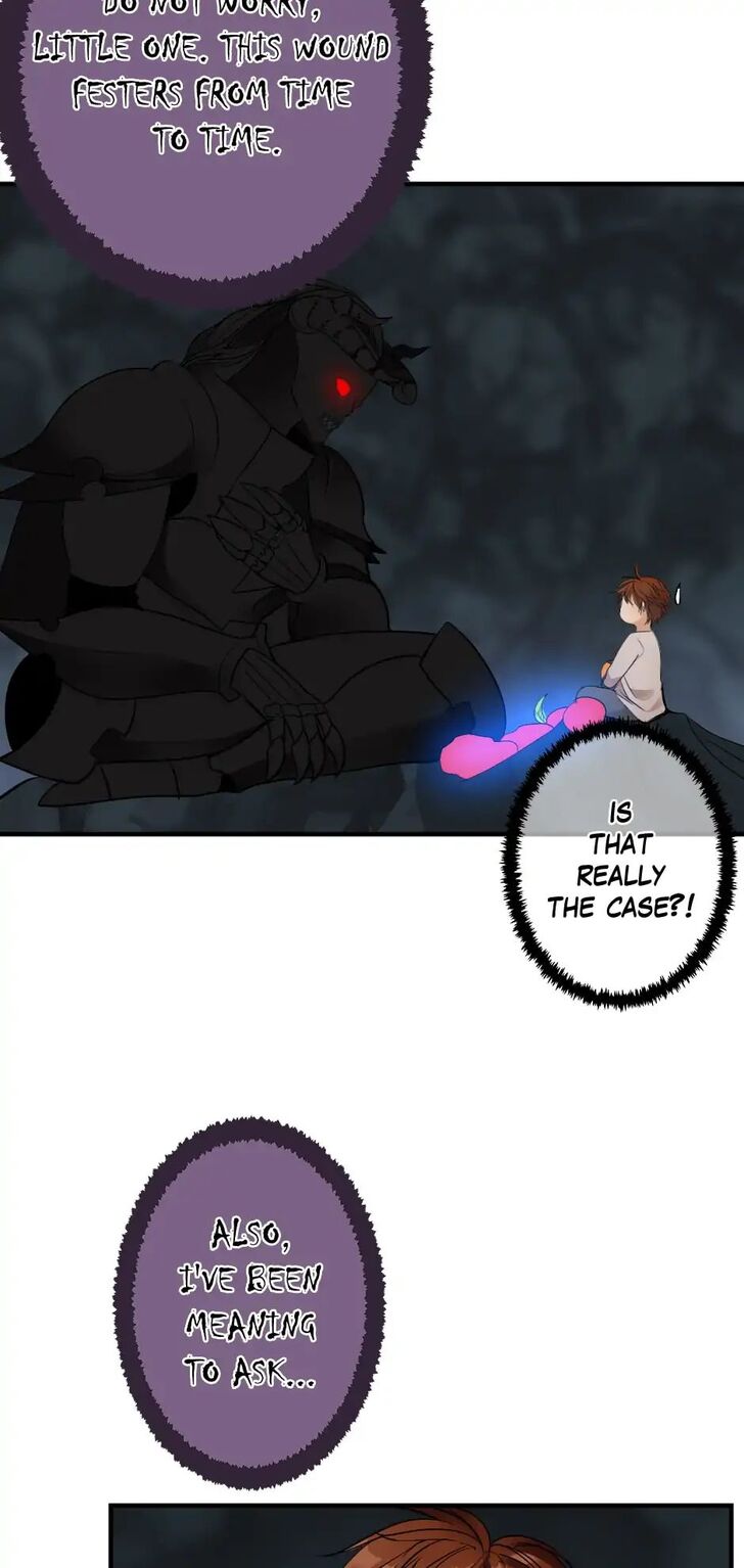 The Beginning After the End Chapter 014 page 37