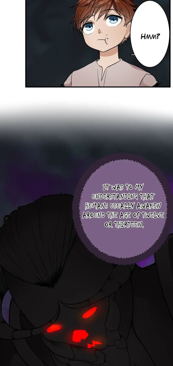 The Beginning After the End Chapter 014 page 38