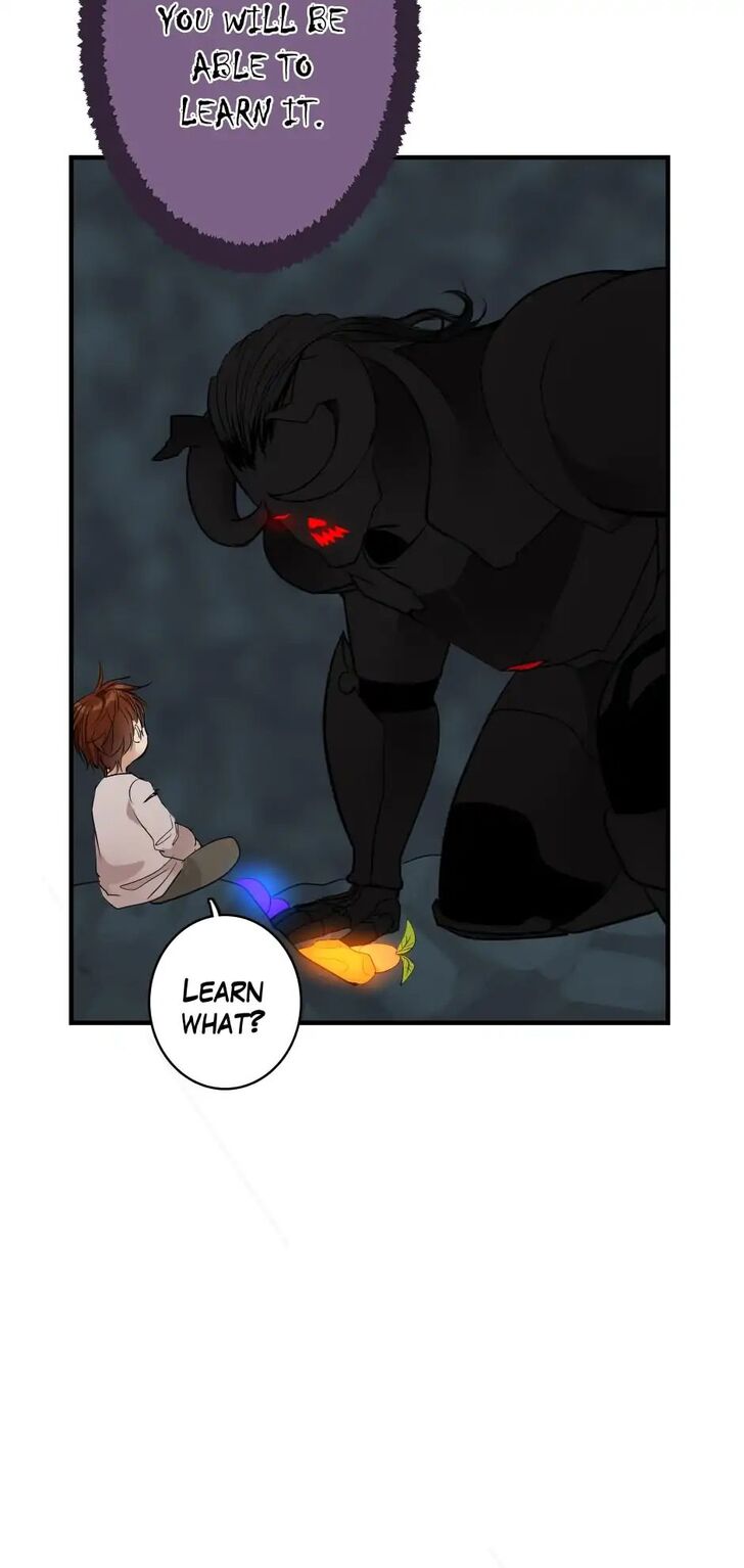 The Beginning After the End Chapter 014 page 41