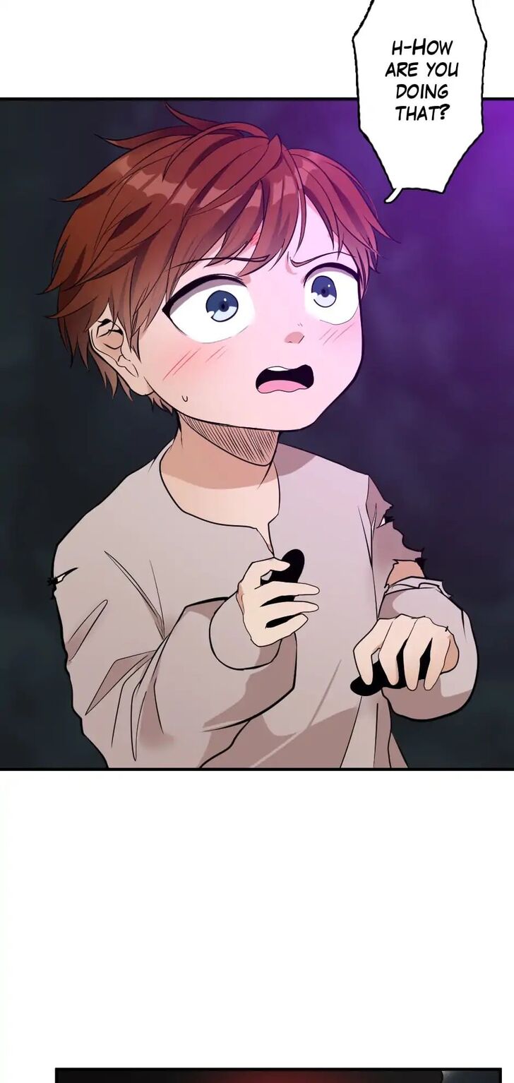 The Beginning After the End Chapter 014 page 44