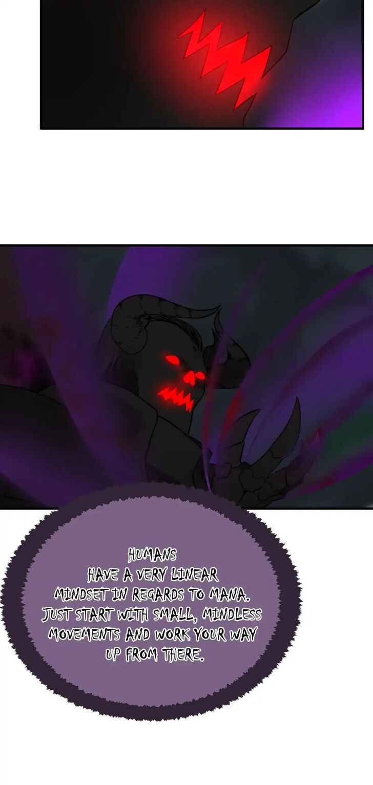 The Beginning After the End Chapter 014 page 45