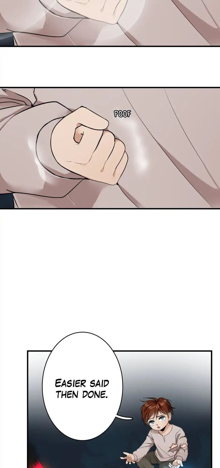 The Beginning After the End Chapter 014 page 47