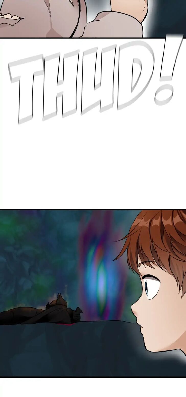 The Beginning After the End Chapter 014 page 60