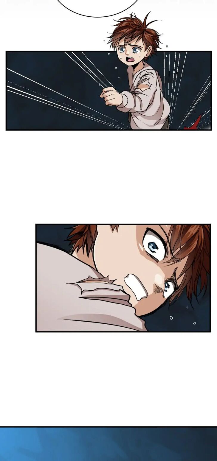 The Beginning After the End Chapter 015 page 3