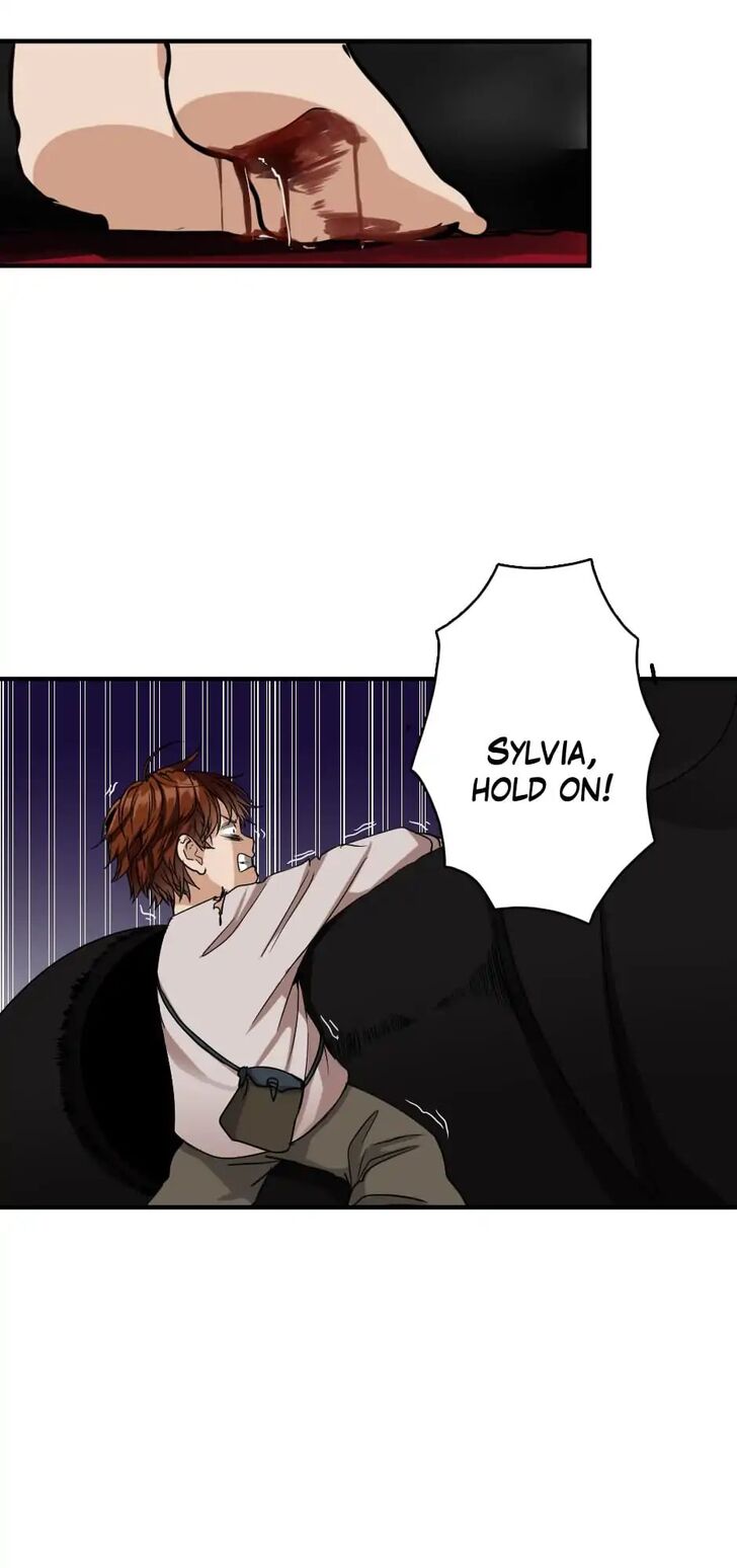 The Beginning After the End Chapter 015 page 5