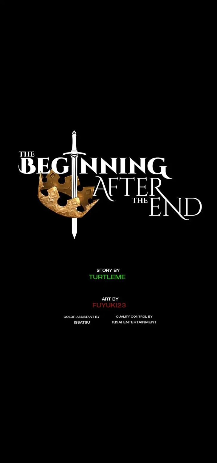 The Beginning After the End Chapter 015 page 24