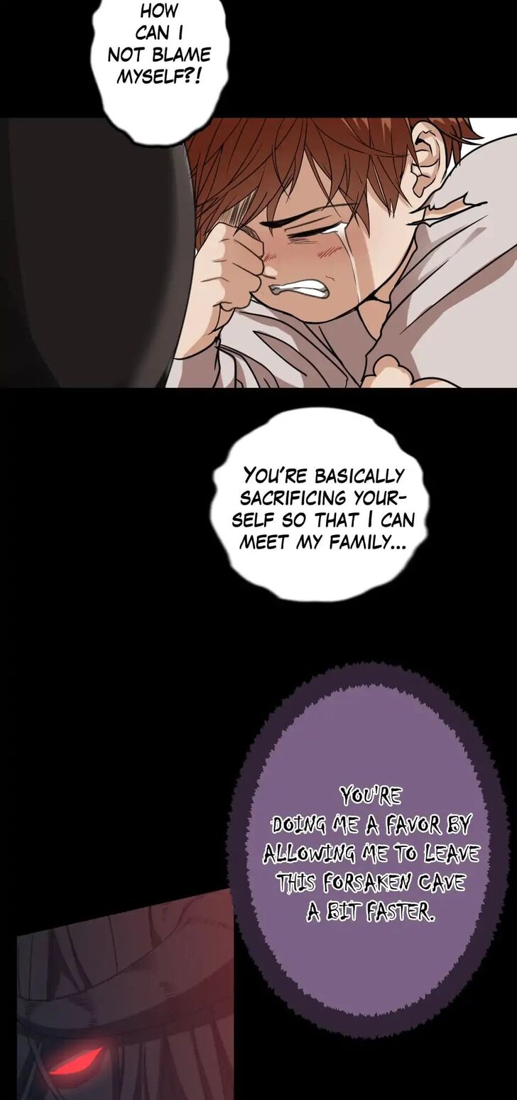 The Beginning After the End Chapter 015 page 29