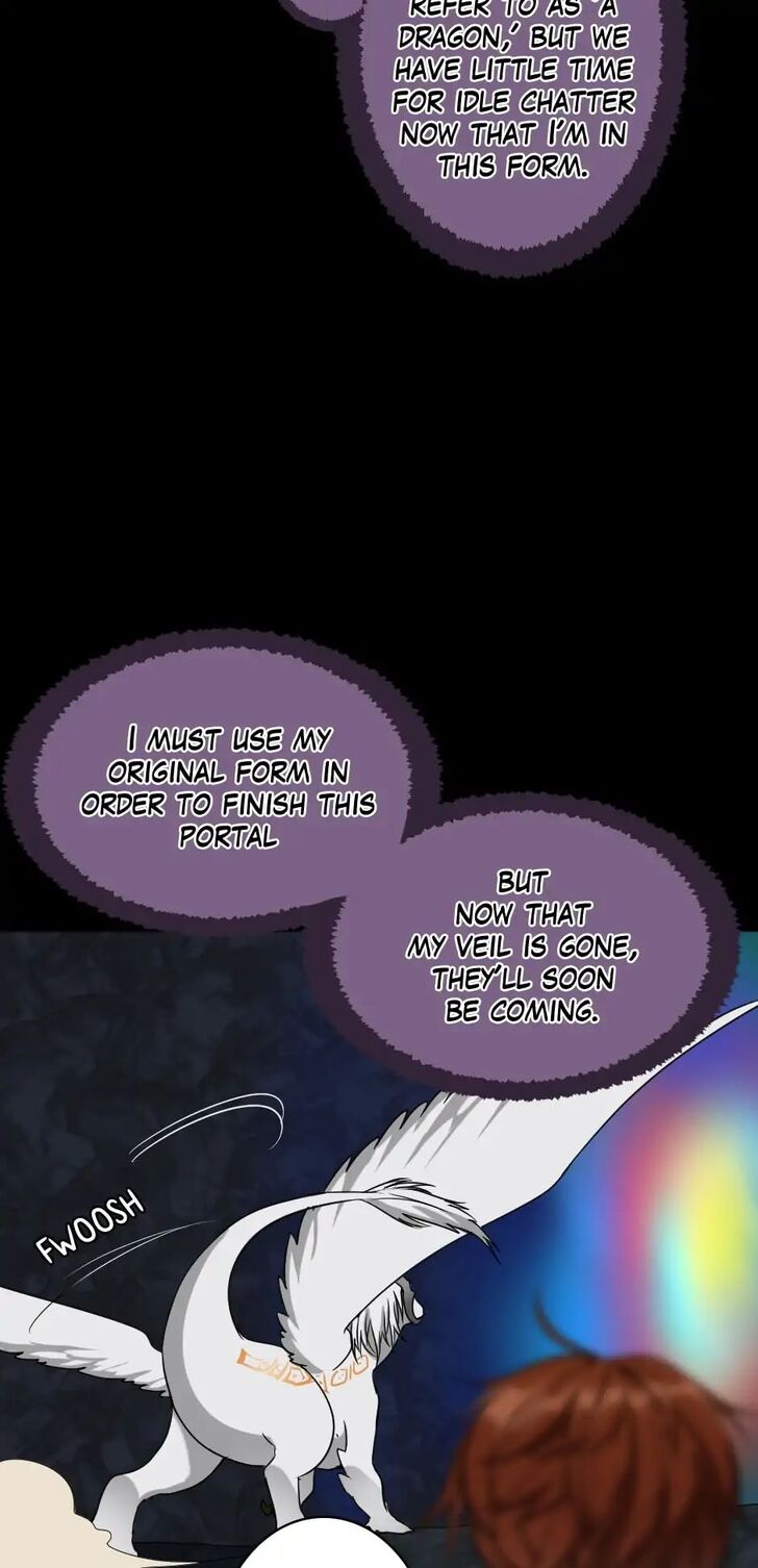 The Beginning After the End Chapter 015 page 41