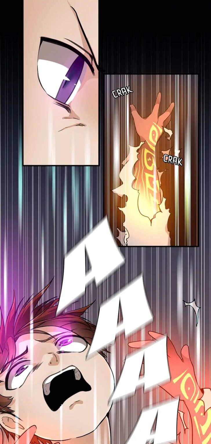 The Beginning After the End Chapter 015 page 52