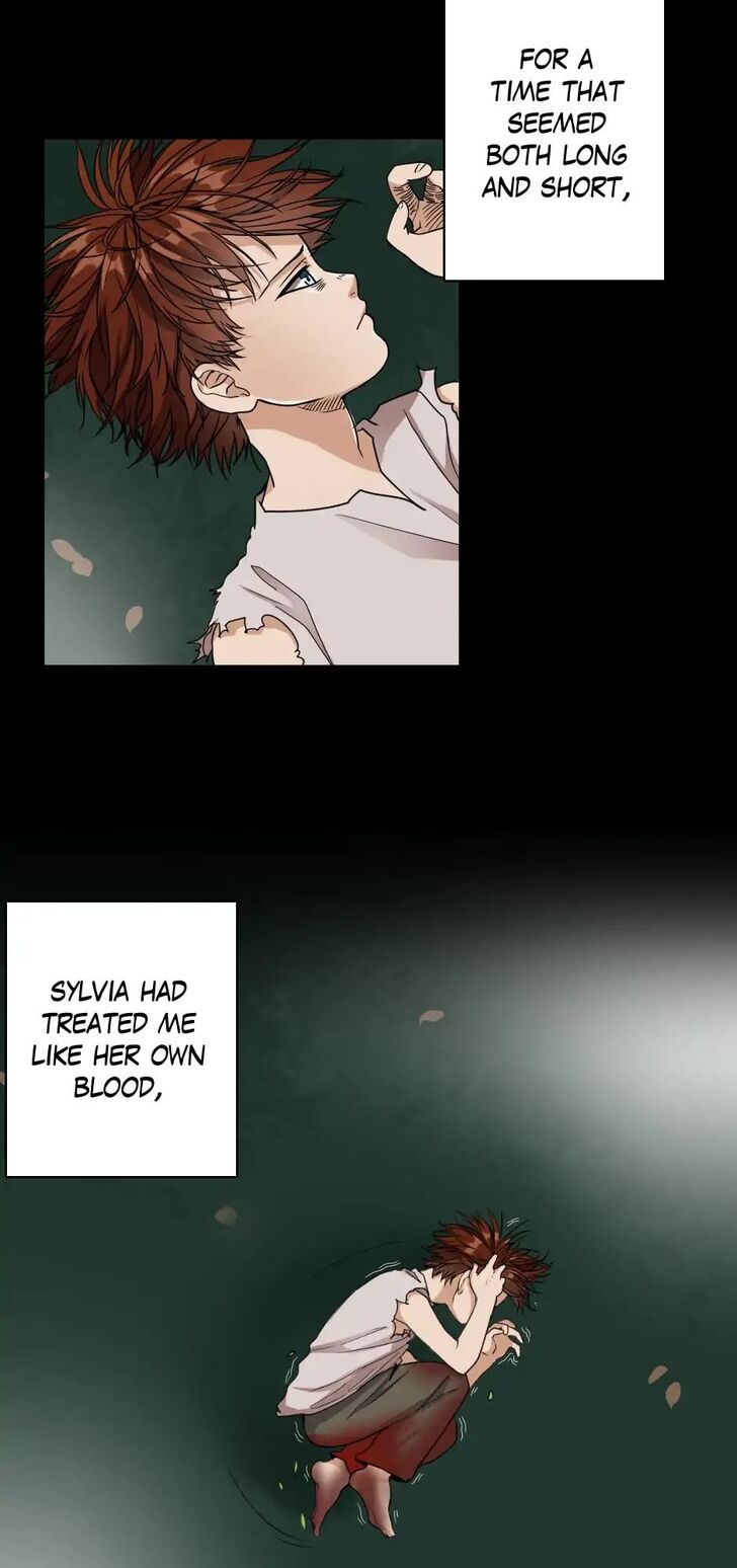 The Beginning After the End Chapter 016 page 19