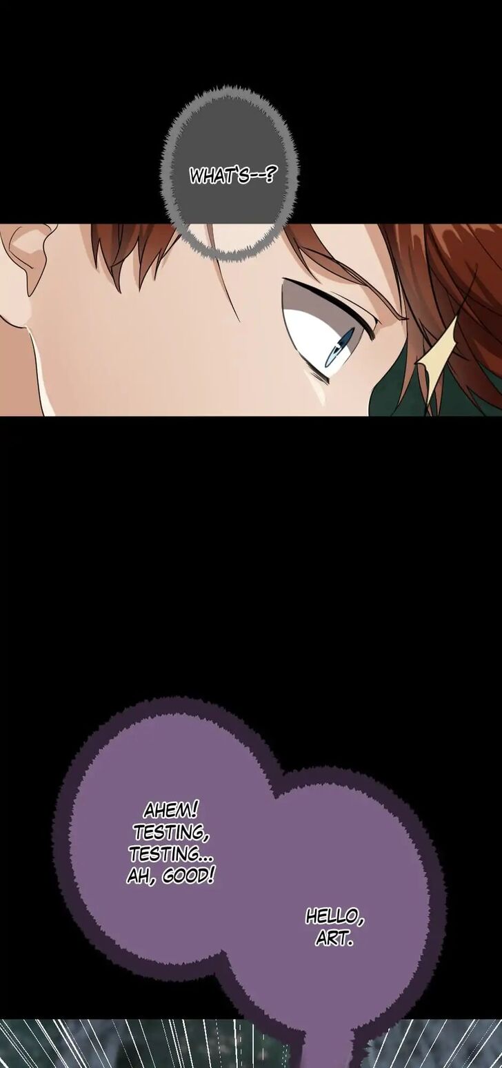 The Beginning After the End Chapter 016 page 23