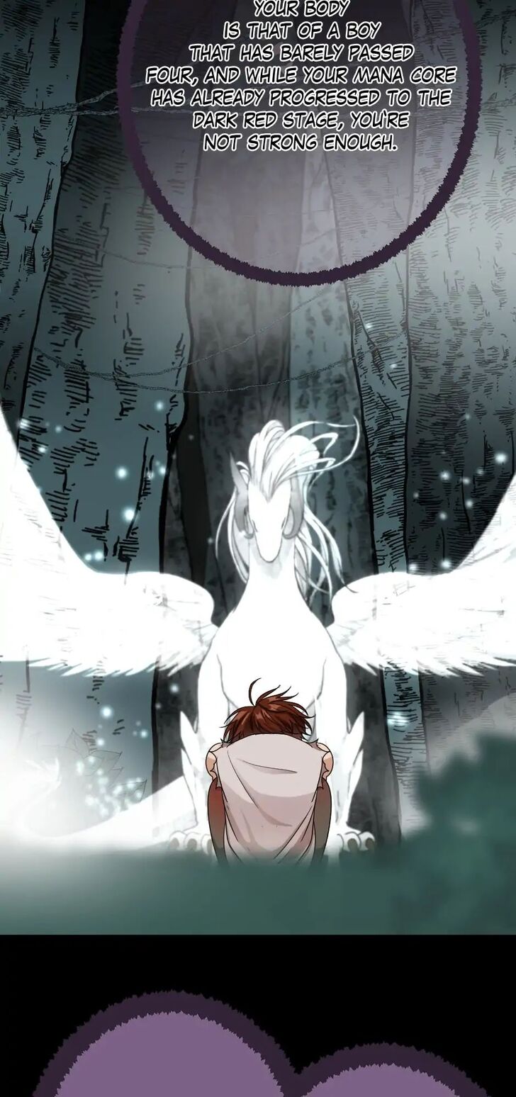 The Beginning After the End Chapter 016 page 29