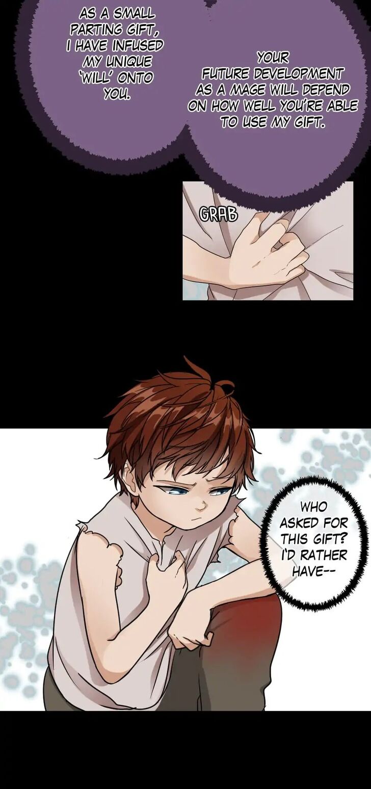 The Beginning After the End Chapter 016 page 30