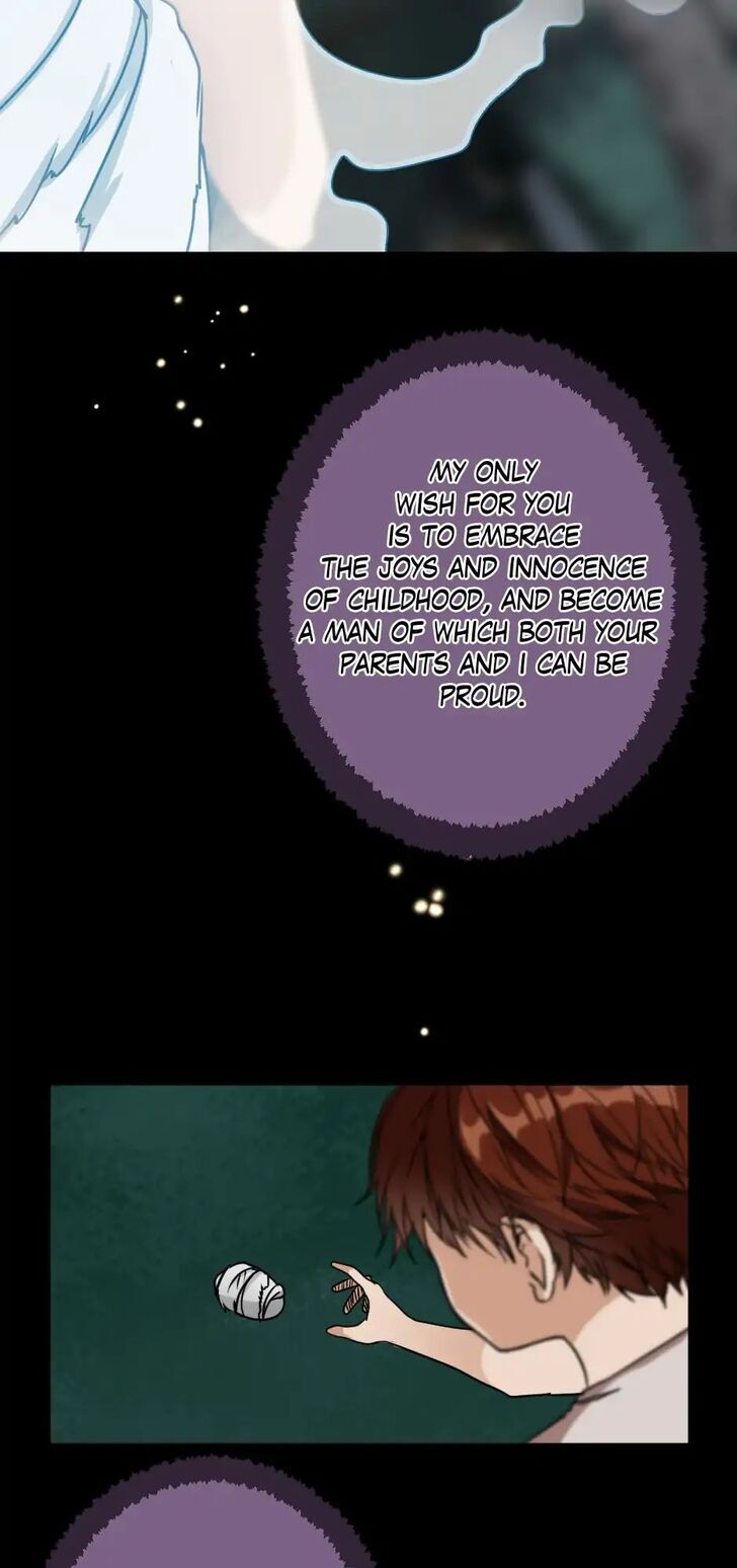 The Beginning After the End Chapter 016 page 33