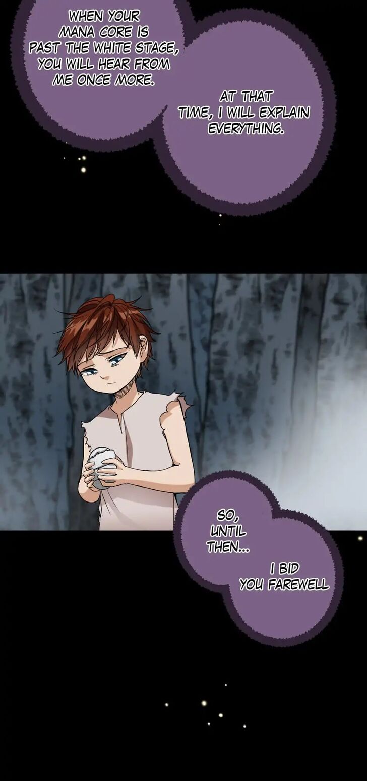 The Beginning After the End Chapter 016 page 34