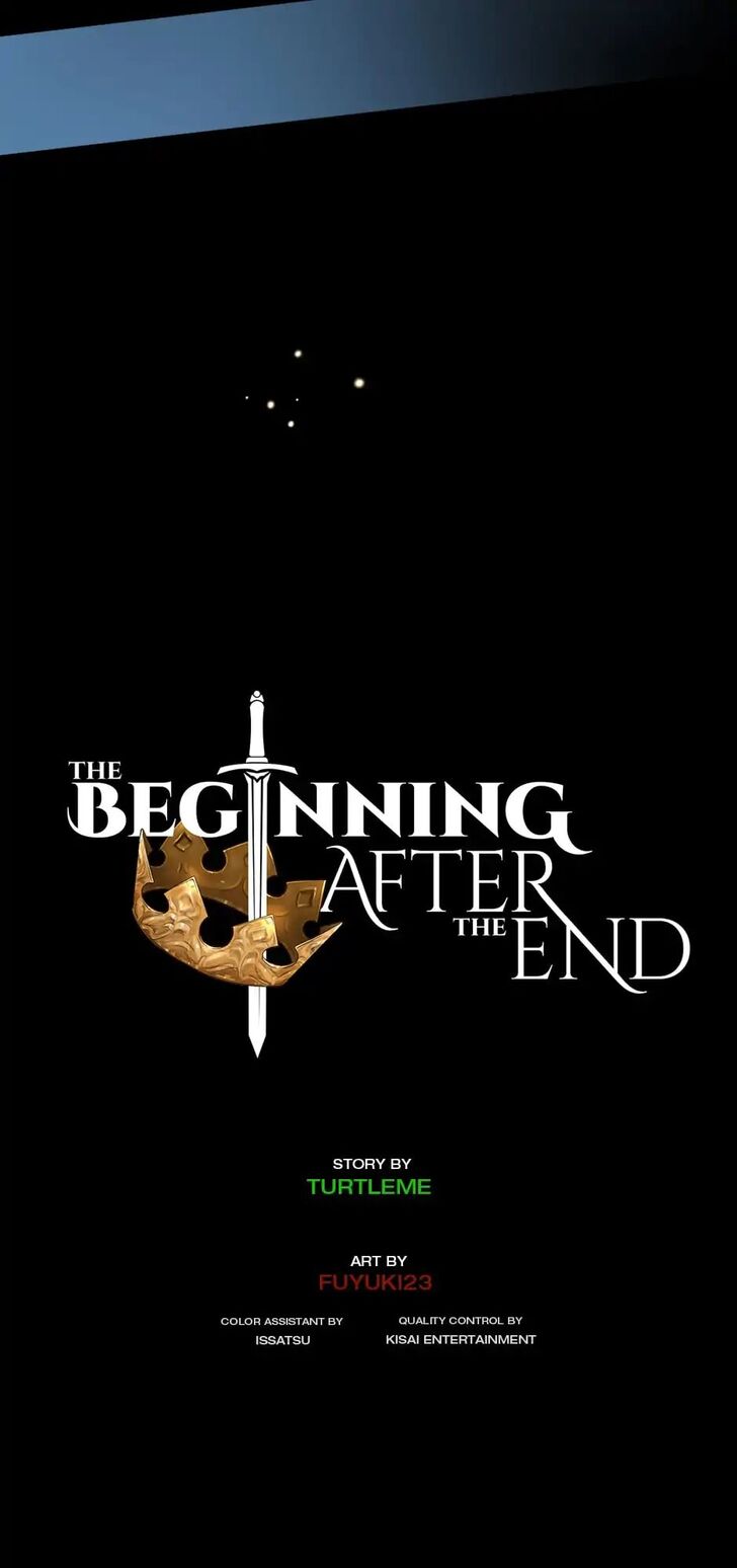 The Beginning After the End Chapter 016 page 37