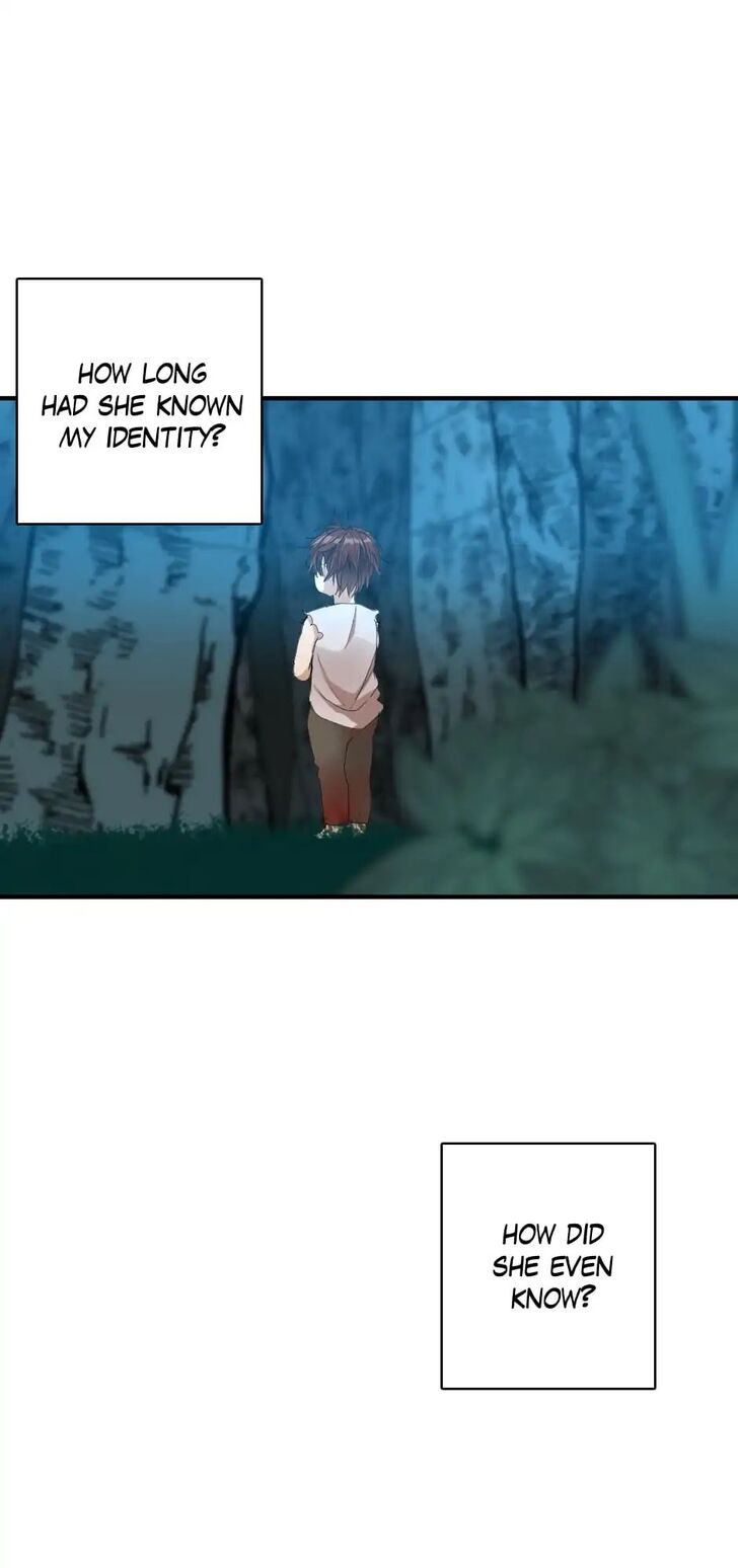 The Beginning After the End Chapter 016 page 40