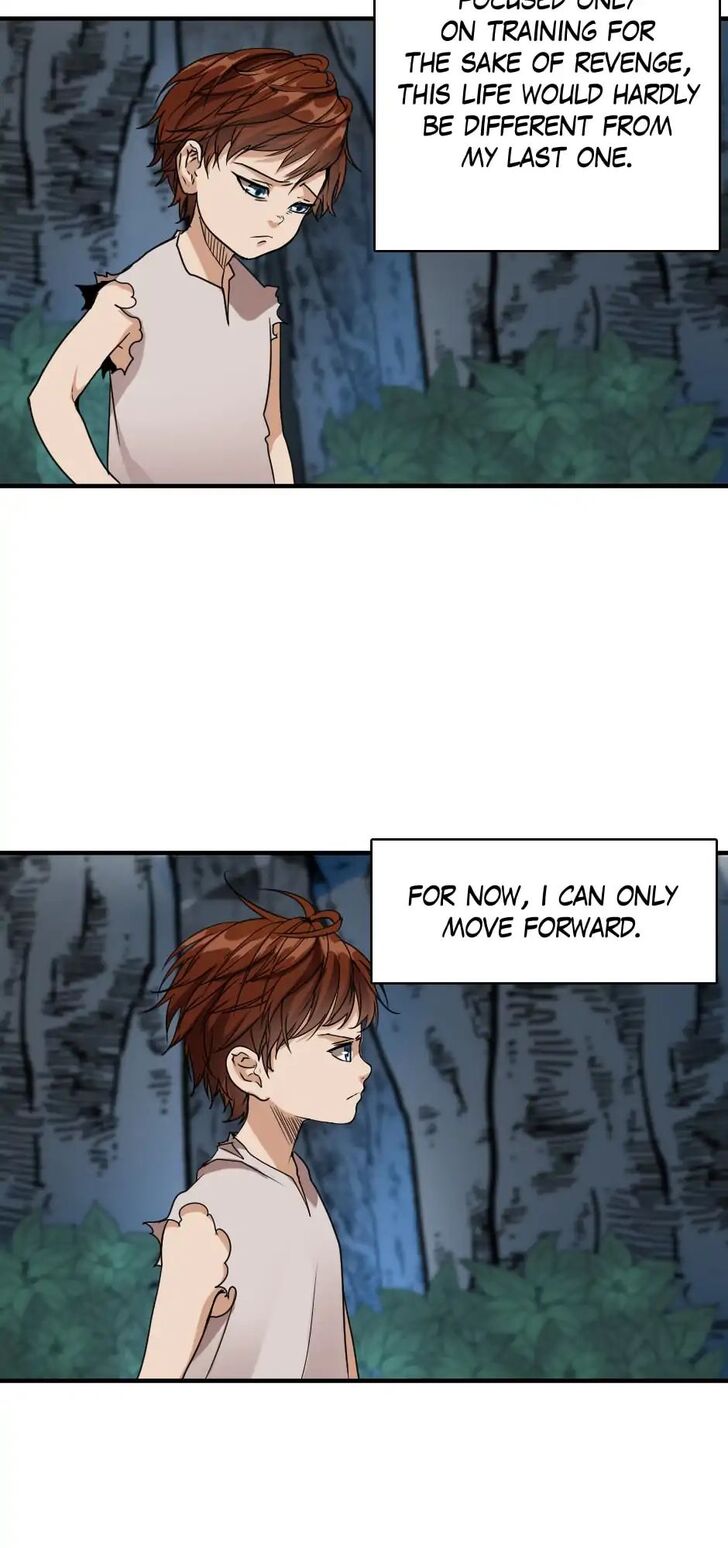 The Beginning After the End Chapter 016 page 42