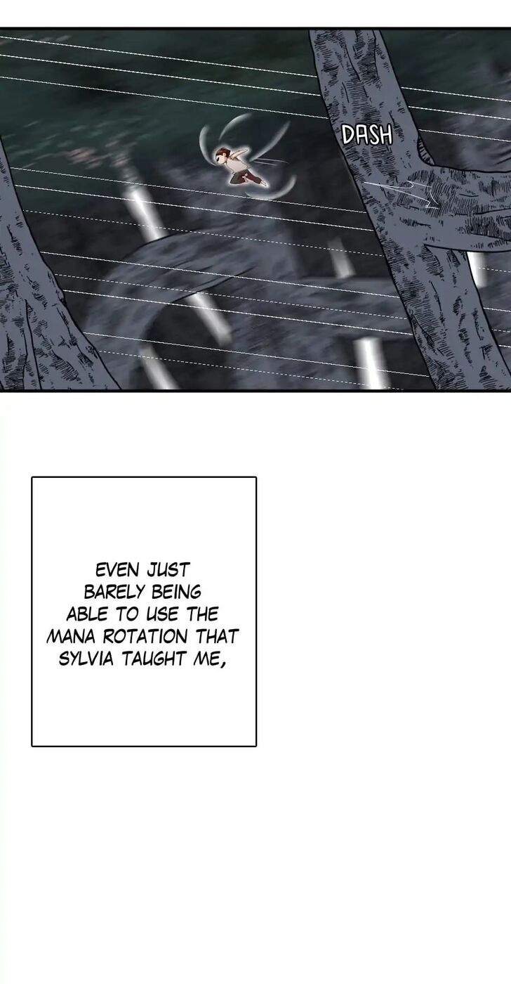The Beginning After the End Chapter 016 page 55