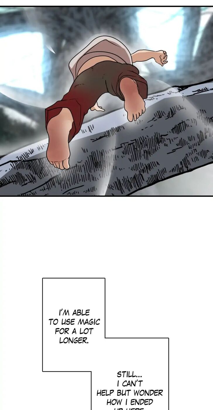 The Beginning After the End Chapter 016 page 56