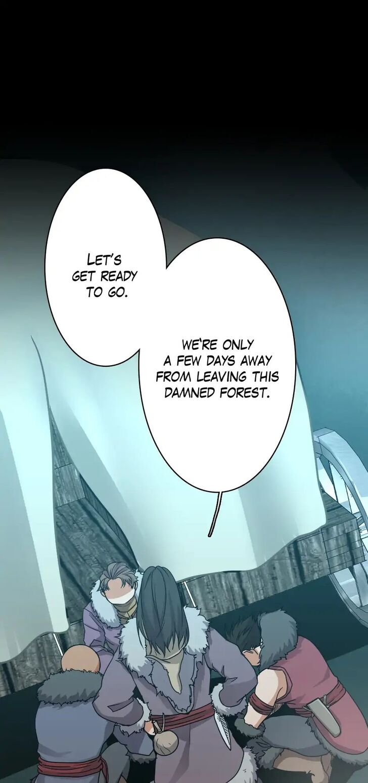 The Beginning After the End Chapter 016 page 73