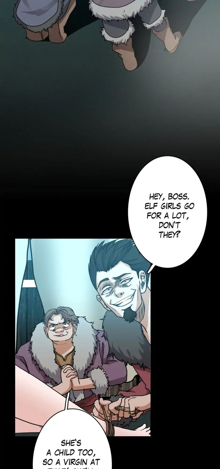 The Beginning After the End Chapter 016 page 74