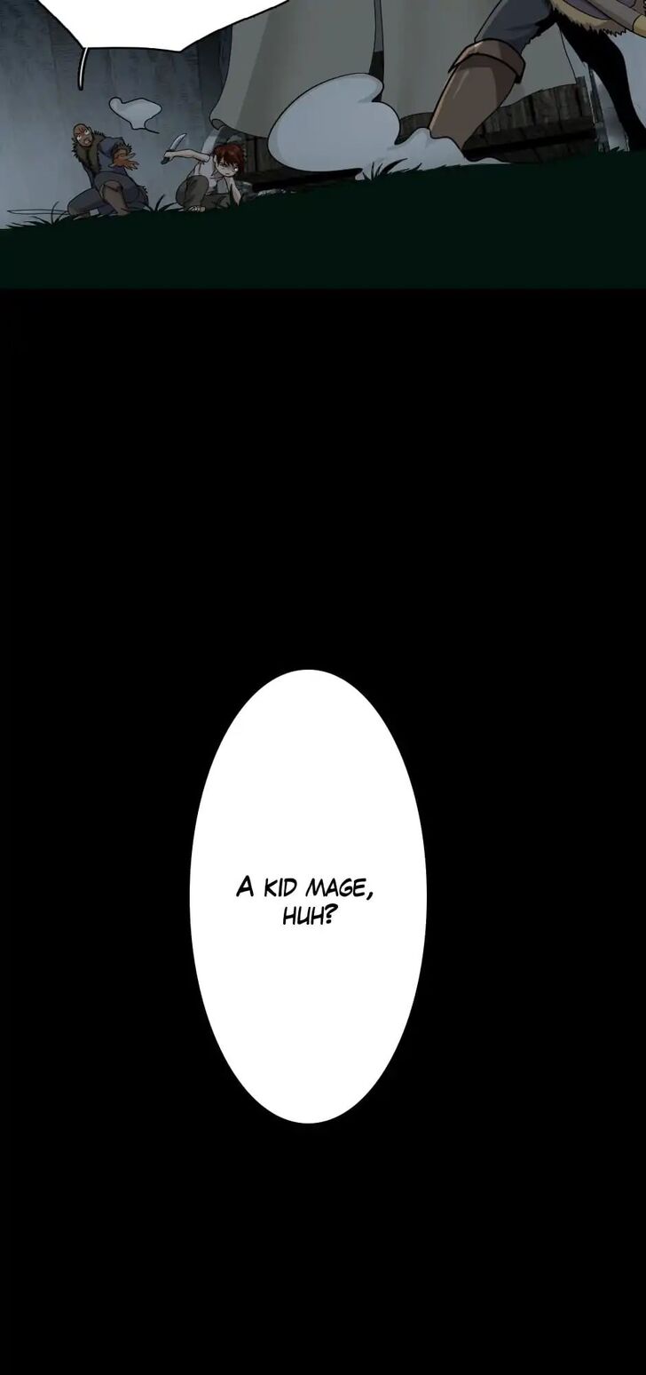 The Beginning After the End Chapter 017 page 3
