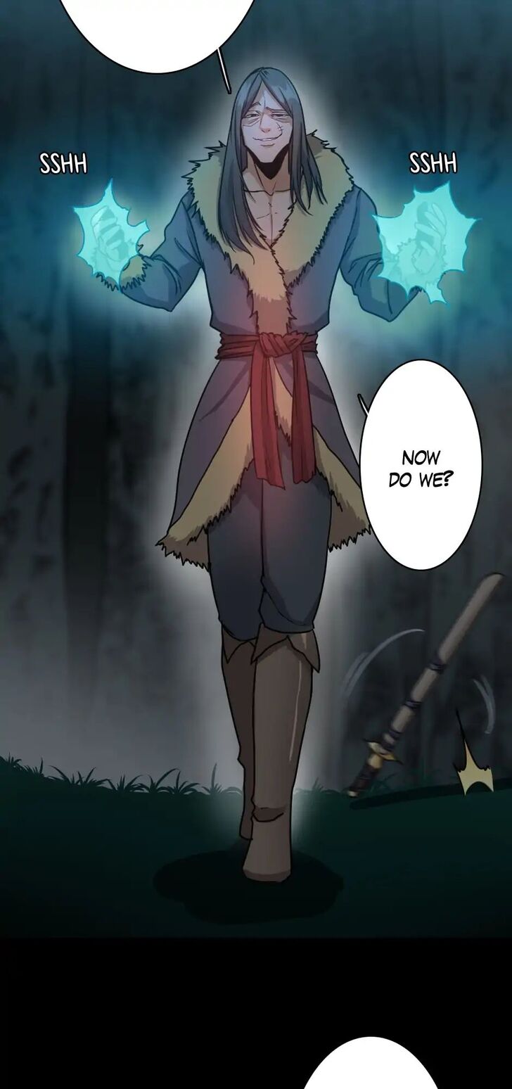 The Beginning After the End Chapter 017 page 5