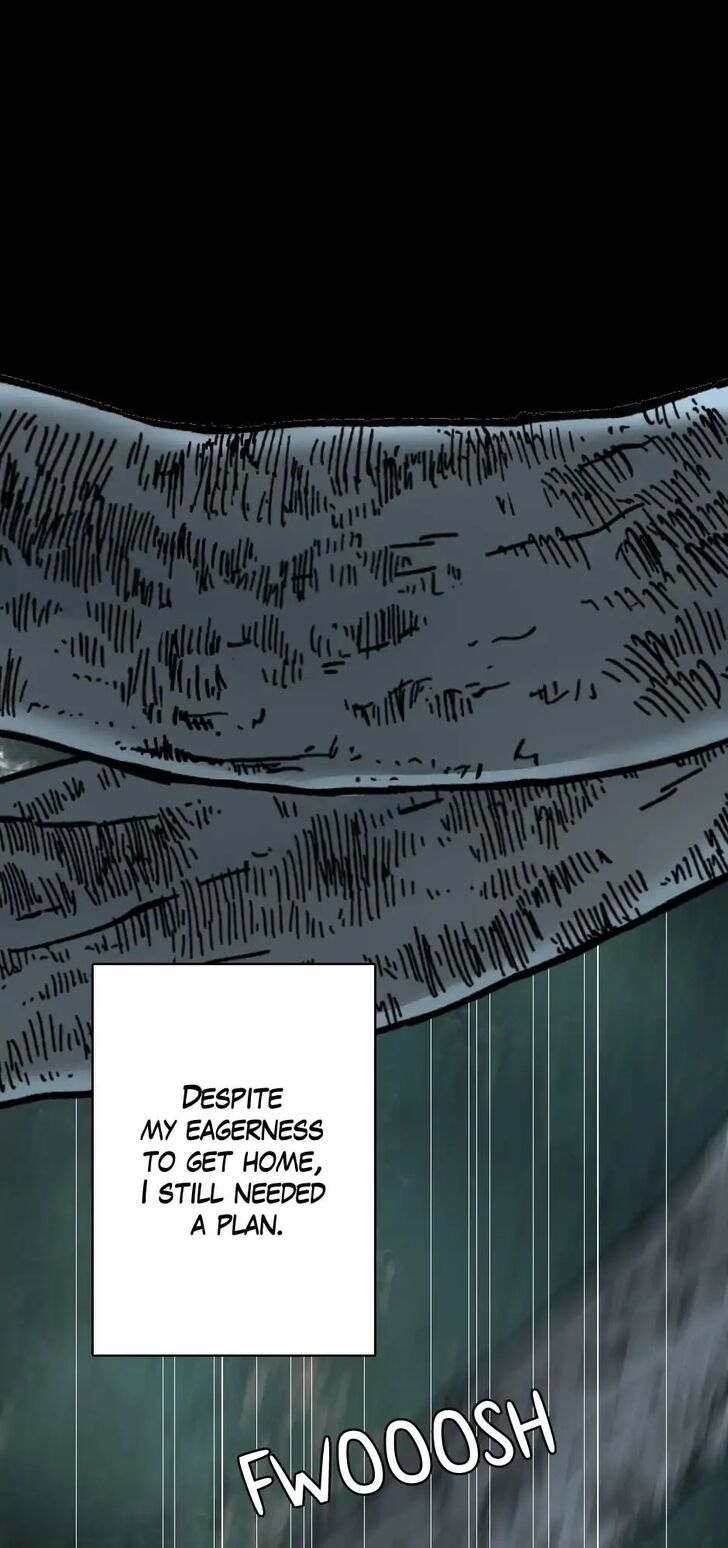 The Beginning After the End Chapter 017 page 7