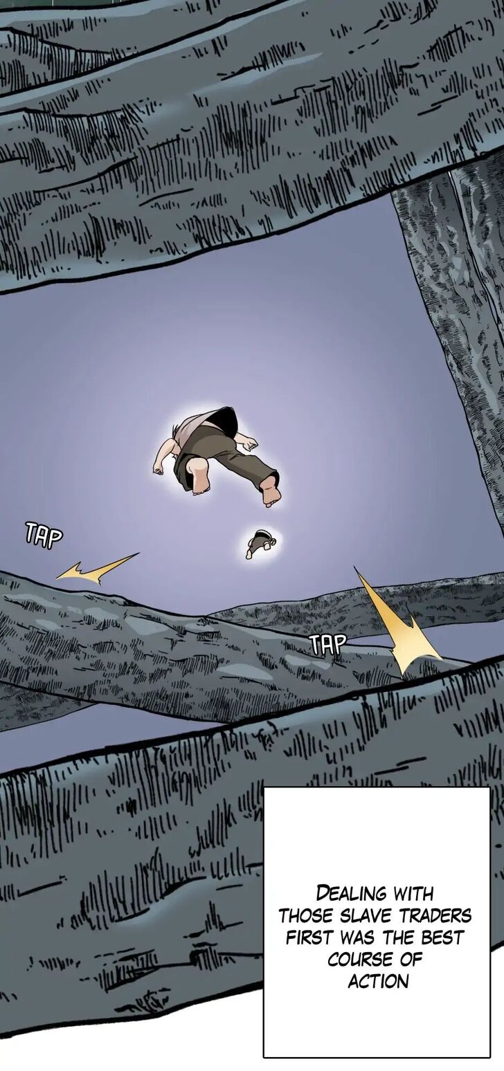 The Beginning After the End Chapter 017 page 9