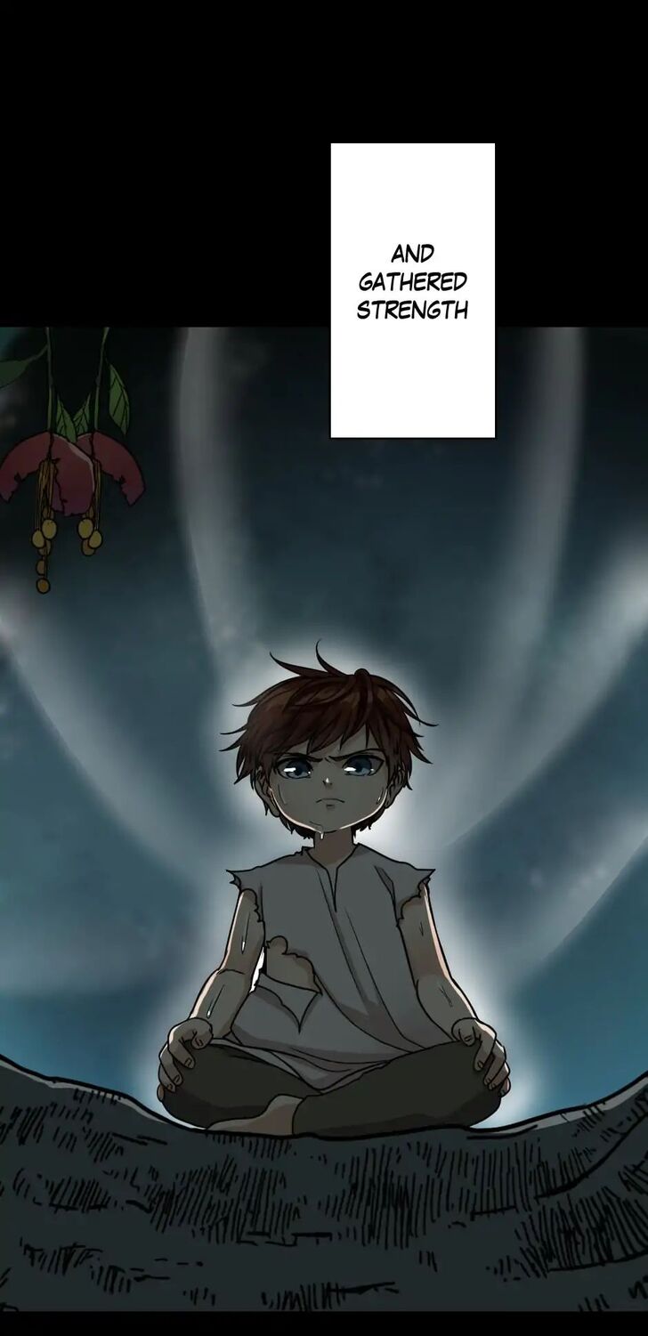 The Beginning After the End Chapter 017 page 17