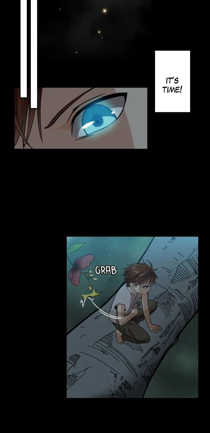 The Beginning After the End Chapter 017 page 19